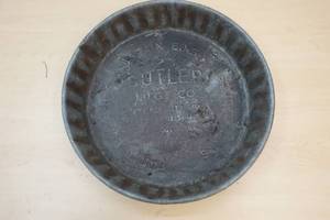 Drain Pan