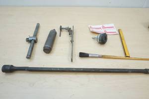 Tools