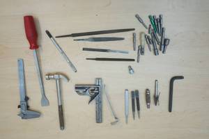 Tools