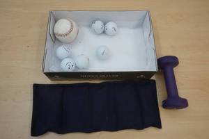 Golf Balls