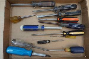 Tools