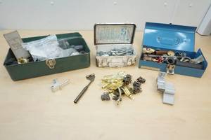 Toolbox
