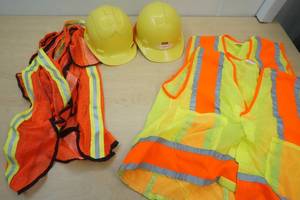 Safety Gear