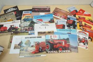 Brochures