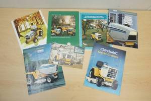 Cub Cadet