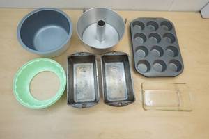 Bakeware
