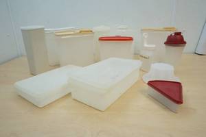 Food Storage Containers