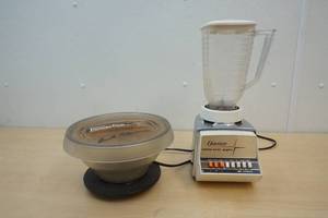 Osterizer Blender
