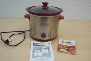 Crockpot