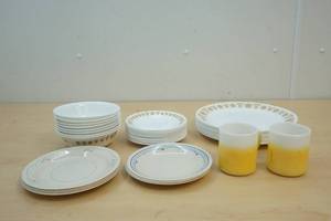 Dishware