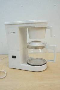 Coffee Maker