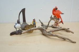 Birds Decor