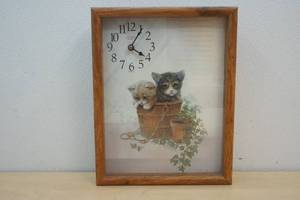 Home decor Clock