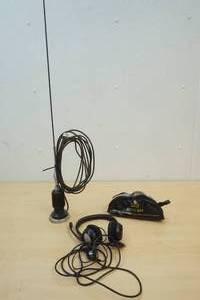 CB Antenna
