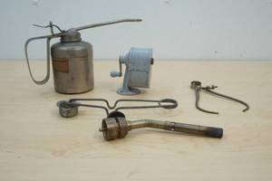Oil Can