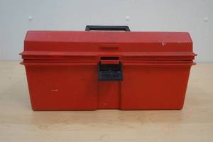 Tool Box