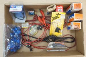 Electrical Parts