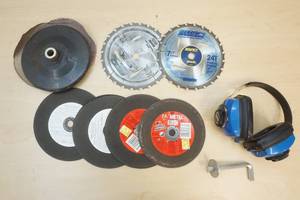 Sawblades