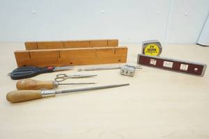Tools