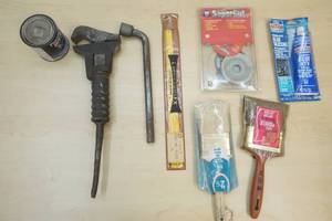 Tools