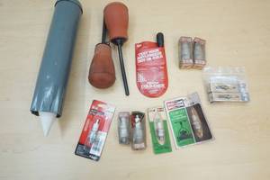 Sparkplugs