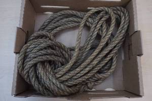 Rope