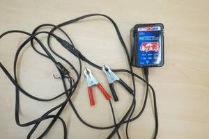 battery charger