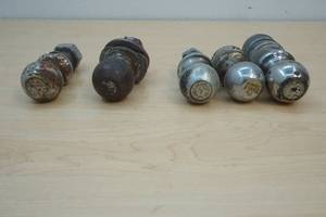 Hitch Balls