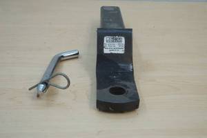 Rigid Hitch