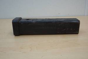 Rigid Hitch