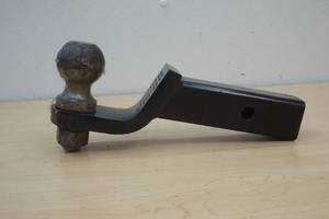 Rigid Hitch