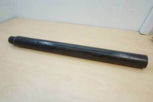 Fence Post Pounder