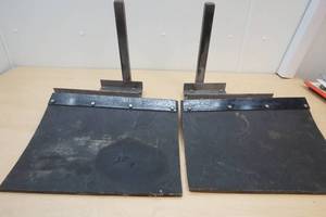 Mud Flap