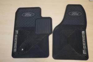 Floor Mats