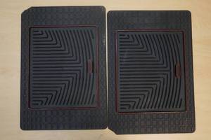 Cannon Universal Floor Mats