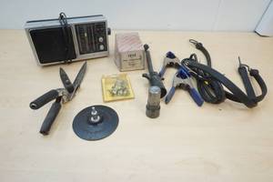Radio