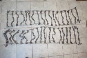 Tire Chains
