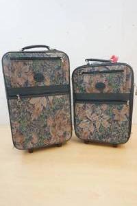 Suitcases