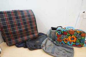 Travel Bags