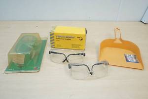 Safety Gear