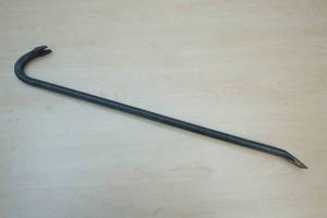 Crow Bar