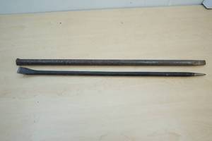 Pry Bars