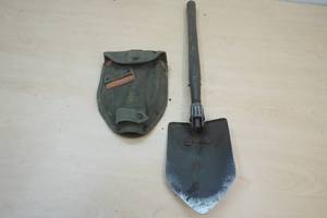 US Army E Tool