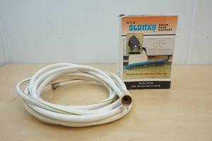 drain hose kit