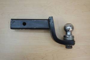 Rigid Hitch