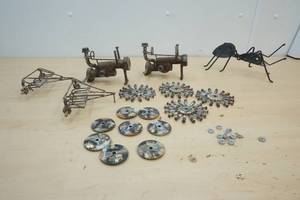 Metal Art