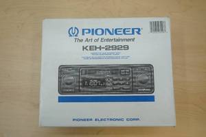 Pioneer