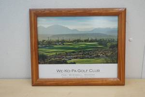 golf course picture