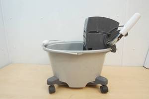 Mop Bucket