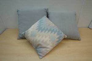 Throw Pillows